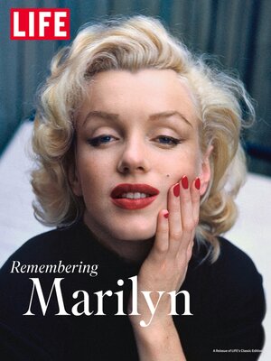 cover image of LIFE Remembering Marilyn
